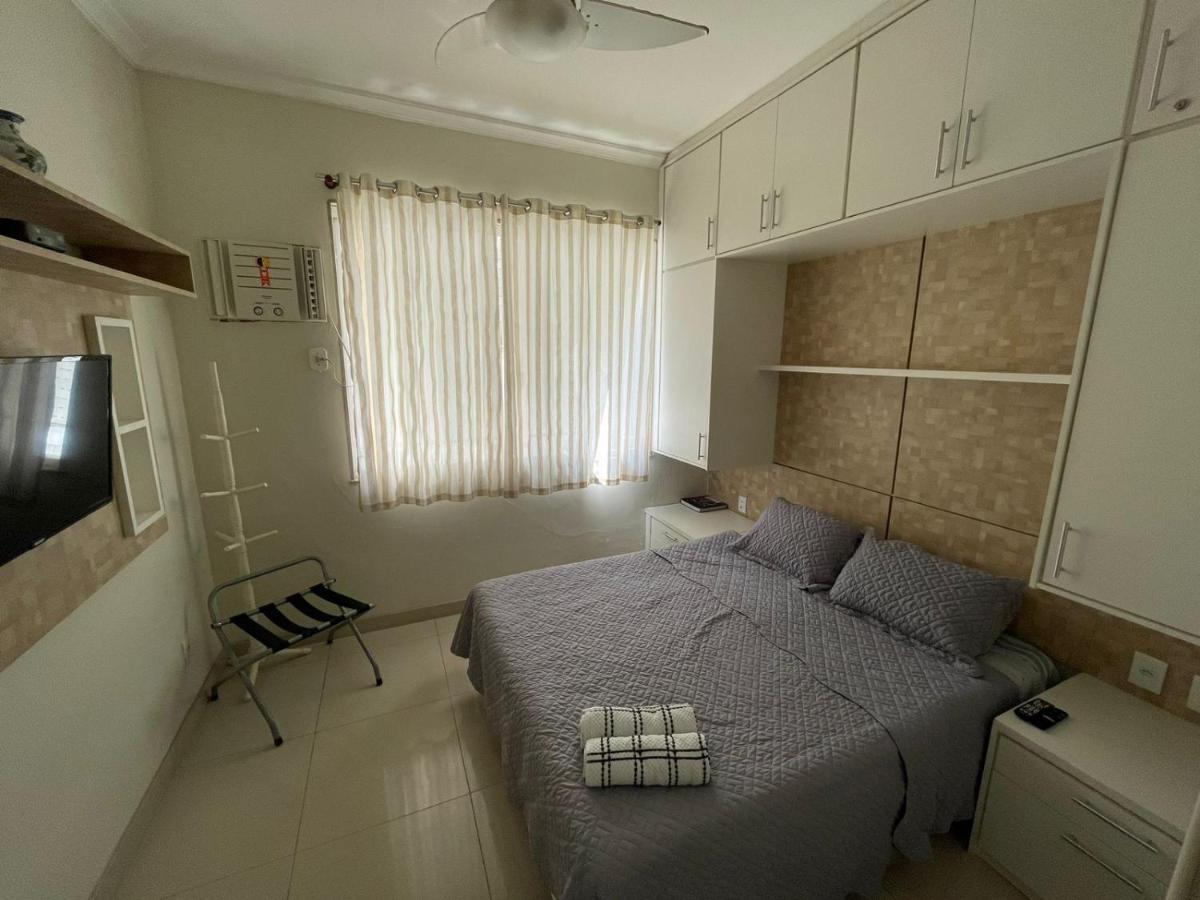 Ap 1207 - Point De Copa Apartment Rio de Janeiro Luaran gambar
