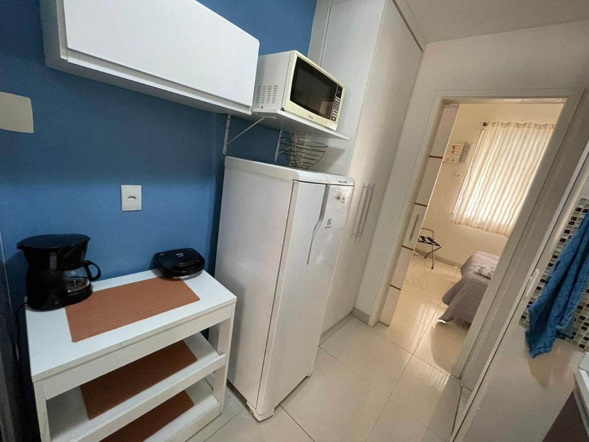 Ap 1207 - Point De Copa Apartment Rio de Janeiro Luaran gambar
